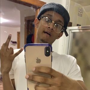 Meet your Posher, Brandon